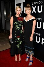 NICKY HILTON at FN Achievement Awards in New York 11/29/2016