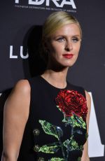NICKY HILTON at FN Achievement Awards in New York 11/29/2016