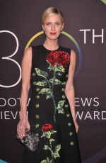 NICKY HILTON at FN Achievement Awards in New York 11/29/2016