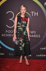 NICKY HILTON at FN Achievement Awards in New York 11/29/2016