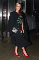 NICKY HILTON at FN Achievement Awards in New York 11/29/2016