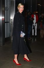 NICKY HILTON at FN Achievement Awards in New York 11/29/2016
