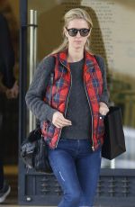 NICKY HILTON Shopping at Barney