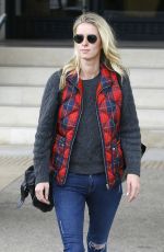 NICKY HILTON Shopping at Barney