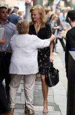 NICOLE KIDMAN Arrives at GT Hotel in Sydney 12/19/2016