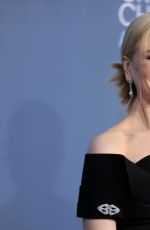 NICOLE KIDMAN at 22nd Annual Critics