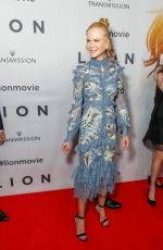 NICOLE KIDMAN at 