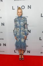 NICOLE KIDMAN at 