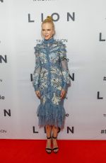 NICOLE KIDMAN at 