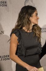 NIKKI REED and Ian Somerhalder at Ian Somerhalder Foundation Benefit Gala in Chicago 12/03/2016