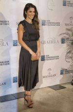 NIKKI REED and Ian Somerhalder at Ian Somerhalder Foundation Benefit Gala in Chicago 12/03/2016