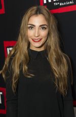 NIKKI RUNECKLES at 