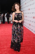 OLGA KURYLENKO at 13th Annual Dubai International Film Festival in Dubai 12/07/2016