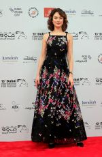 OLGA KURYLENKO at 13th Annual Dubai International Film Festival in Dubai 12/07/2016