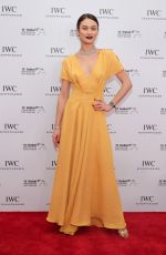 OLGA KURYLENKO at 2016 Dubai International Film Festival 12/08/2016