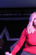 OLIVIA HOLT Performs in Freehold 11/18/2016