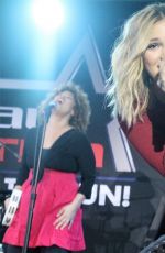 OLIVIA HOLT Performs in Freehold 11/18/2016