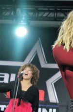 OLIVIA HOLT Performs in Freehold 11/18/2016