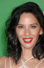 OLIVIA MUNN at 