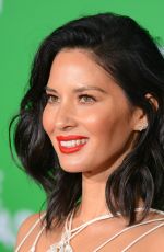OLIVIA MUNN at 