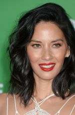 OLIVIA MUNN at 