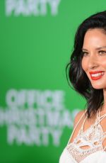 OLIVIA MUNN at 