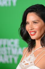 OLIVIA MUNN at 