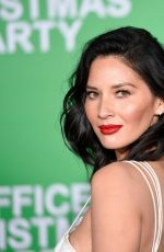 OLIVIA MUNN at 