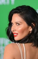 OLIVIA MUNN at 