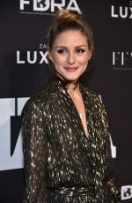 OLIVIA PALERMO at FN Achievement Awards in New York 11/29/2016