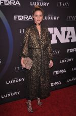 OLIVIA PALERMO at FN Achievement Awards in New York 11/29/2016