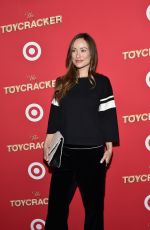 OLIVIA WILDE at 