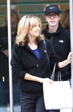 PAULA ZWAGERMAN Out Shopping in Los Angeles 12/21/2016
