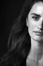 PENELOPE CRUZ for Pirelli Calender 2017