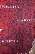 PEYTON ROI LIST at An Evening Honoring Carolina Herrera at Alice Tully Hall in New York 12/06/2016