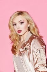 PEYTON ROI LIST for Tiger Beat