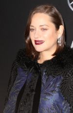 Pregnant MARION COTILLARD at 
