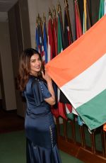 PRIYANKA CHOPRA at Unicef
