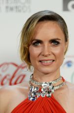 RADHA MITCHELL at 3rd Annual Cinefashion Film Awards in Beverly Hills 12/15/2016