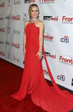 RADHA MITCHELL at 3rd Annual Cinefashion Film Awards in Beverly Hills 12/15/2016