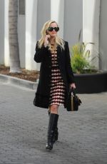 REESE WITHERSPOON Heading to a Business Meeting in Beverly Hills 12/06/2016