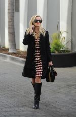 REESE WITHERSPOON Heading to a Business Meeting in Beverly Hills 12/06/2016