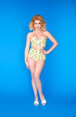 RENEE OLSTEAD for Pinup Girl Clothing