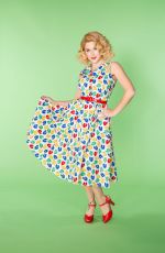 RENEE OLSTEAD for Pinup Girl Clothing