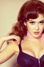 RENEE OLSTEAD for Pinup Girl Clothing