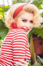 RENEE OLSTEAD for Pinup Girl Clothing