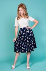 RENEE OLSTEAD for Pinup Girl Clothing