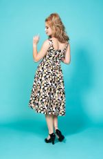 RENEE OLSTEAD for Pinup Girl Clothing