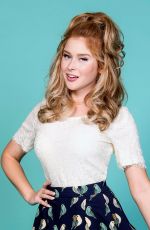 RENEE OLSTEAD for Pinup Girl Clothing