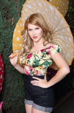 RENEE OLSTEAD for Pinup Girl Clothing